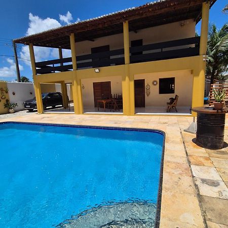 Casa Ferreira Cumbuco Bed & Breakfast Caucaia Bagian luar foto