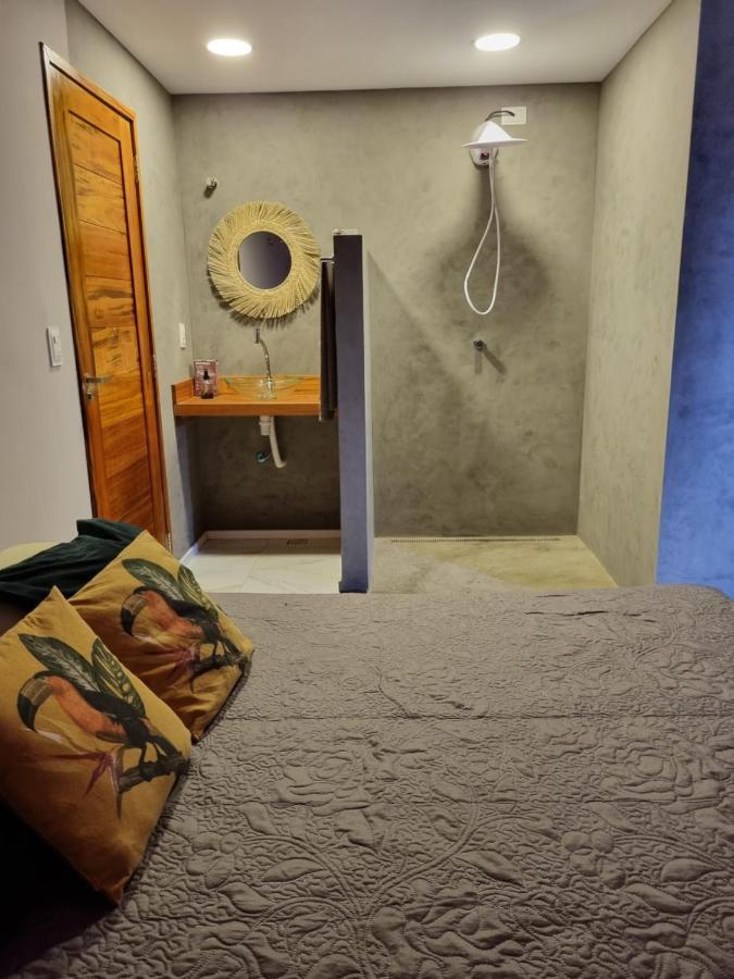 Casa Ferreira Cumbuco Bed & Breakfast Caucaia Bagian luar foto