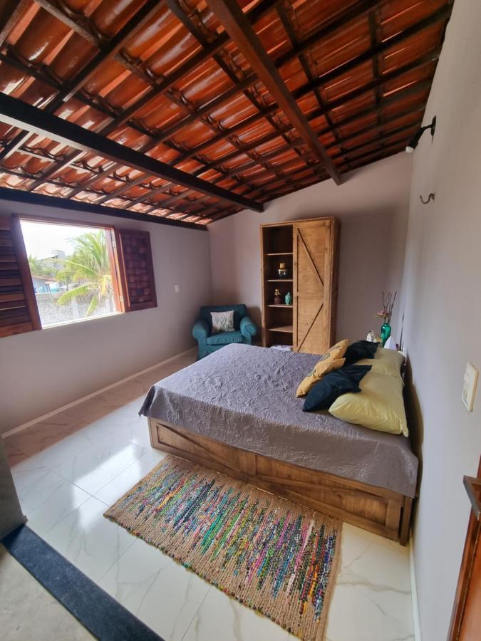 Casa Ferreira Cumbuco Bed & Breakfast Caucaia Bagian luar foto
