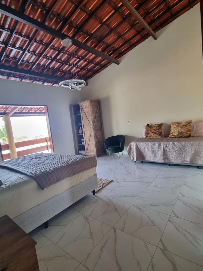 Casa Ferreira Cumbuco Bed & Breakfast Caucaia Bagian luar foto