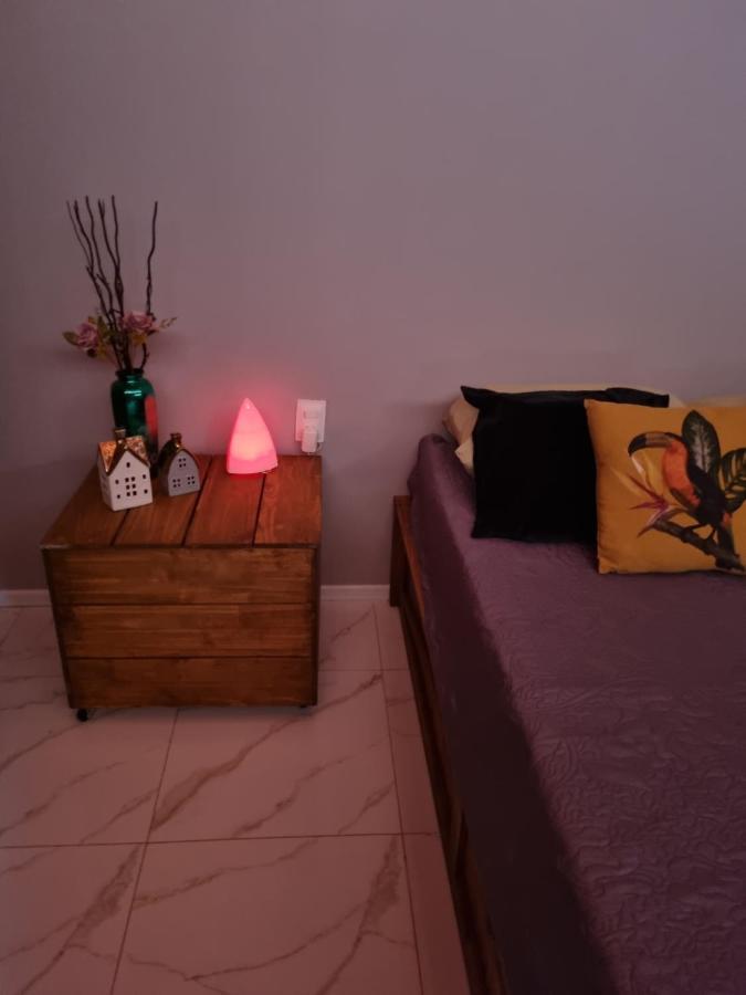 Casa Ferreira Cumbuco Bed & Breakfast Caucaia Bagian luar foto