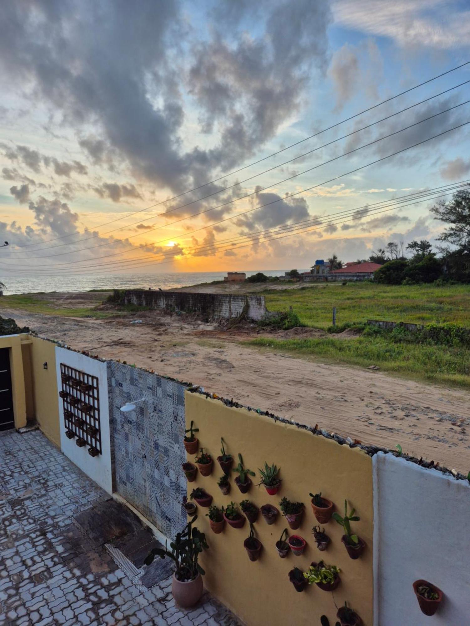 Casa Ferreira Cumbuco Bed & Breakfast Caucaia Bagian luar foto